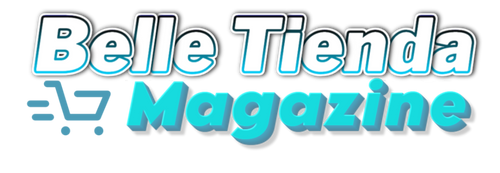 Belle Tienda Magazine